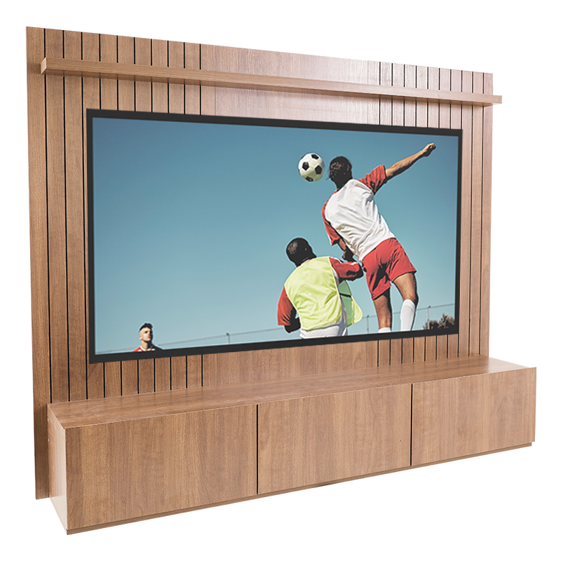 Monte Carlo Wall-Mounted TV Unit