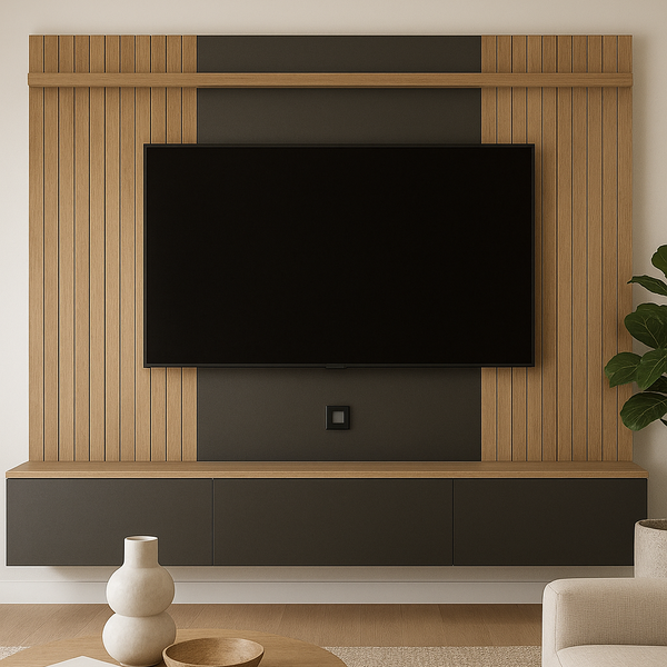 Monte Carlo TV-Stand