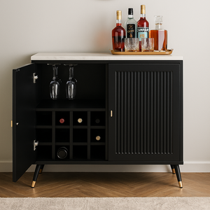 Montgomery Drinks Cabinet