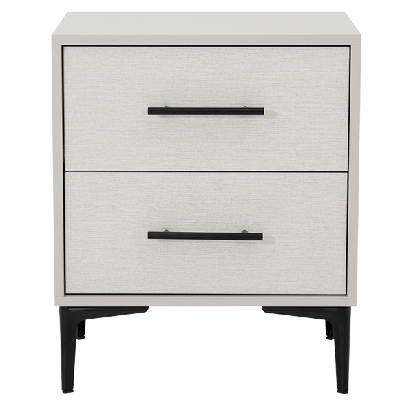 Motion 2-Drawer Pedestal - Superbalist