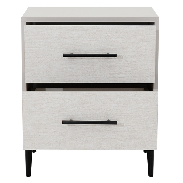 Motion 2-Drawer Pedestal - Superbalist