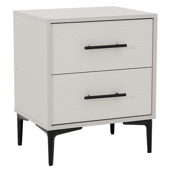 Motion 2-Drawer Pedestal - Superbalist