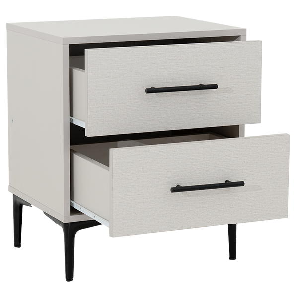 Motion 2-Drawer Pedestal - Superbalist