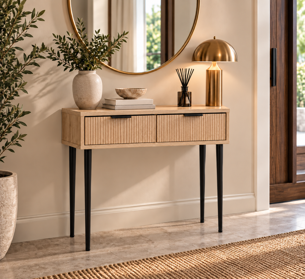 Aspen Console