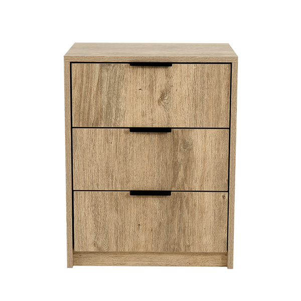 Neo 3-Drawer Pedestal