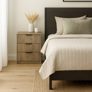 Neo 3-Drawer Pedestal