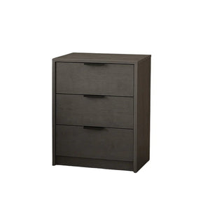 Neo 3-Drawer Pedestal