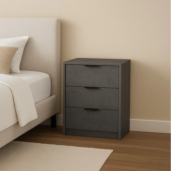 Neo 3-Drawer Pedestal