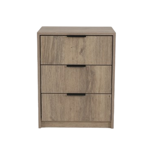Neo 3-Drawer Pedestal