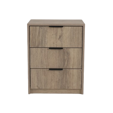 Neo 3-Drawer Pedestal
