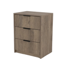 Neo 3-Drawer Pedestal