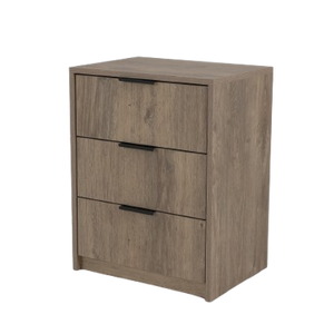Neo 3-Drawer Pedestal