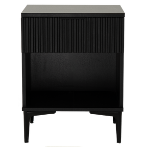 Nova 1-Drawer Pedestal