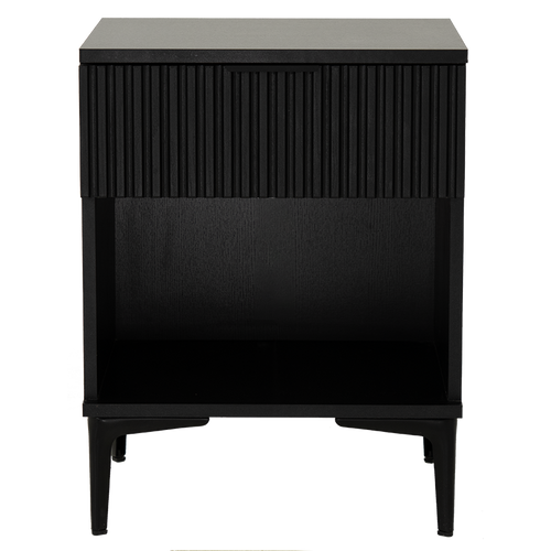 Nova 1-Drawer Pedestal