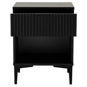 Nova 1-Drawer Pedestal