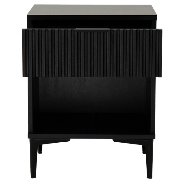 Nova 1-Drawer Pedestal
