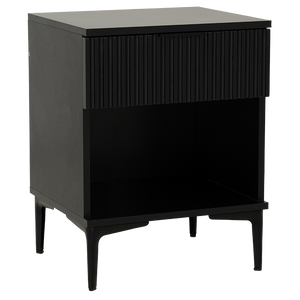 Nova 1-Drawer Pedestal