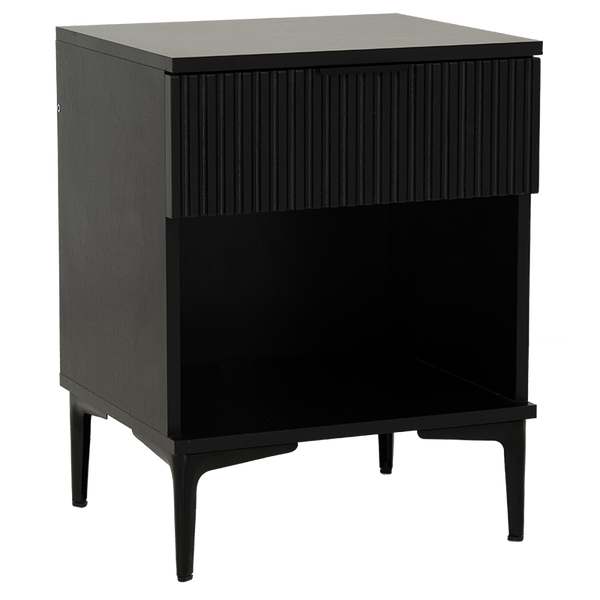 Nova 1-Drawer Pedestal