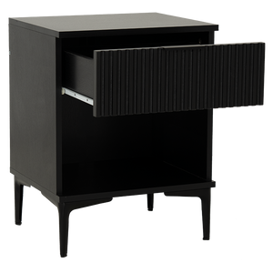 Nova 1-Drawer Pedestal