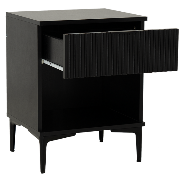 Nova 1-Drawer Pedestal