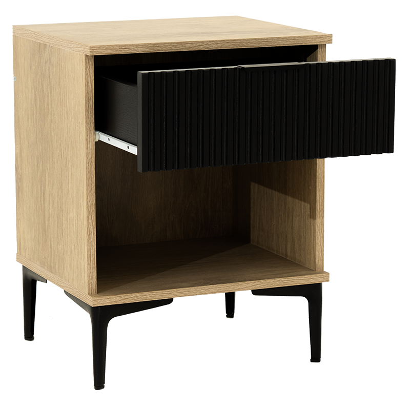Nova Pedestal