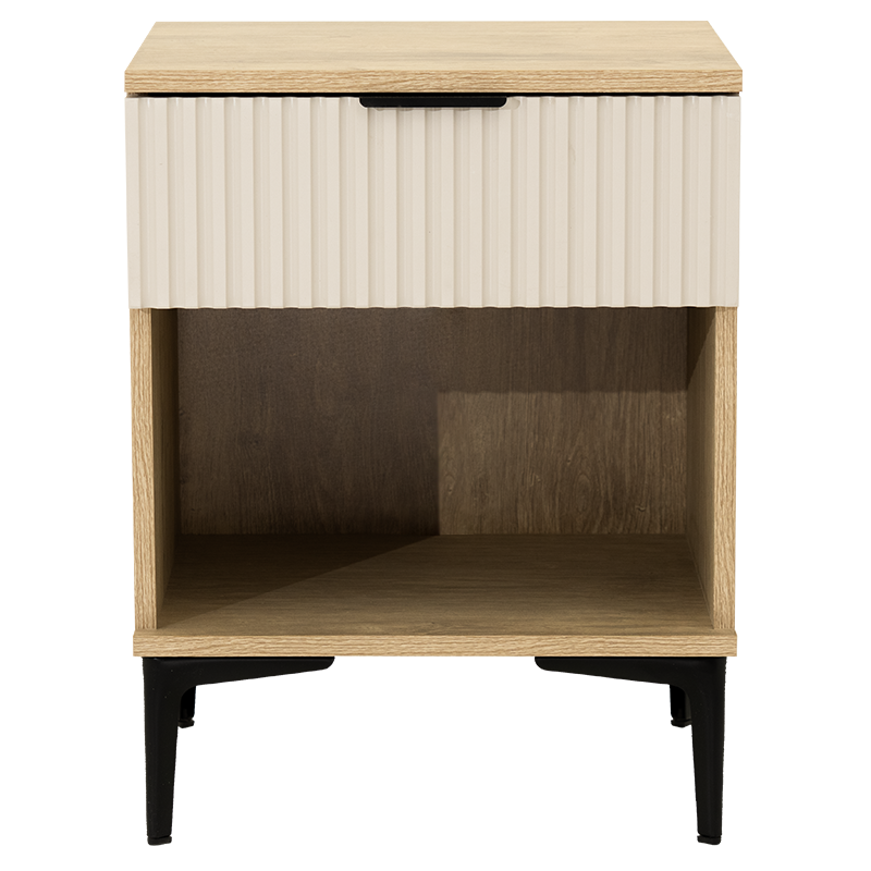 Nova Pedestal