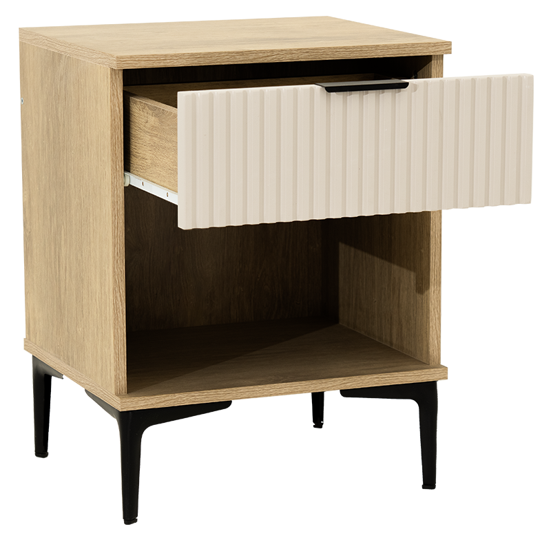 Nova Pedestal