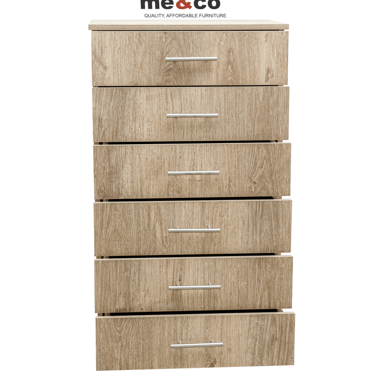 LAGOS CHEST OF DRAWERS