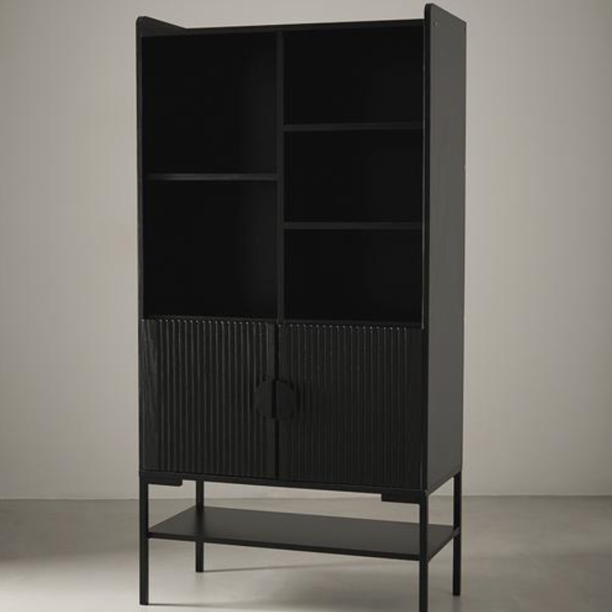 Optima Cabinet - Pupkewitz