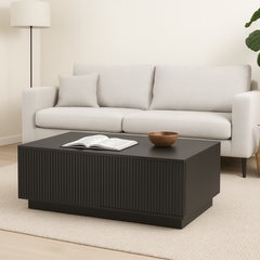 Optima Coffee Table - Pupkewitz