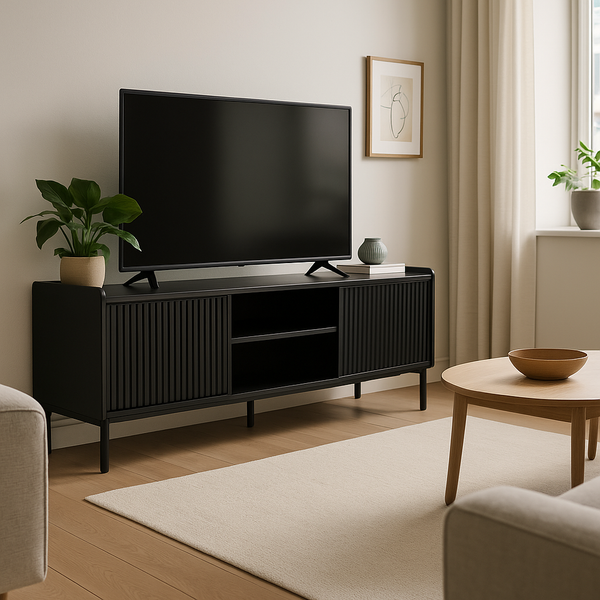 Optima TV-Stand | Meco Furniture x Superbalist