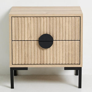 Optima 2-Drawer Pedestal - Superbalist
