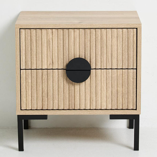 Optima 2-Drawer Pedestal - Superbalist