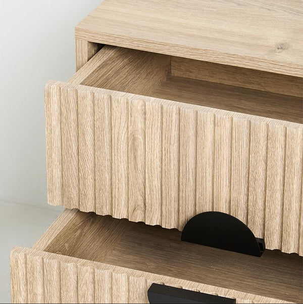 Optima 2-Drawer Pedestal - Superbalist