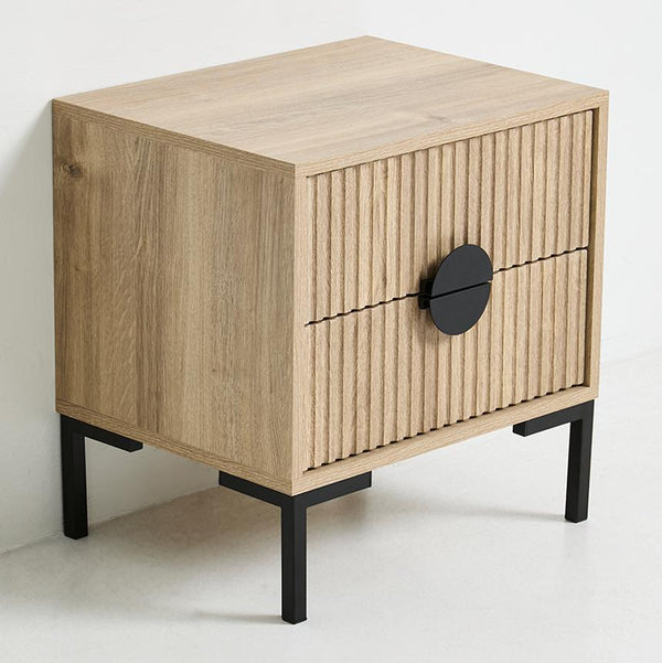 Optima 2-Drawer Pedestal - Superbalist