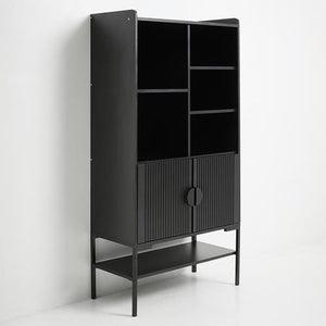 Optima Cabinet - Pupkewitz