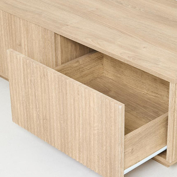 Optima Coffee Table - Superbalist