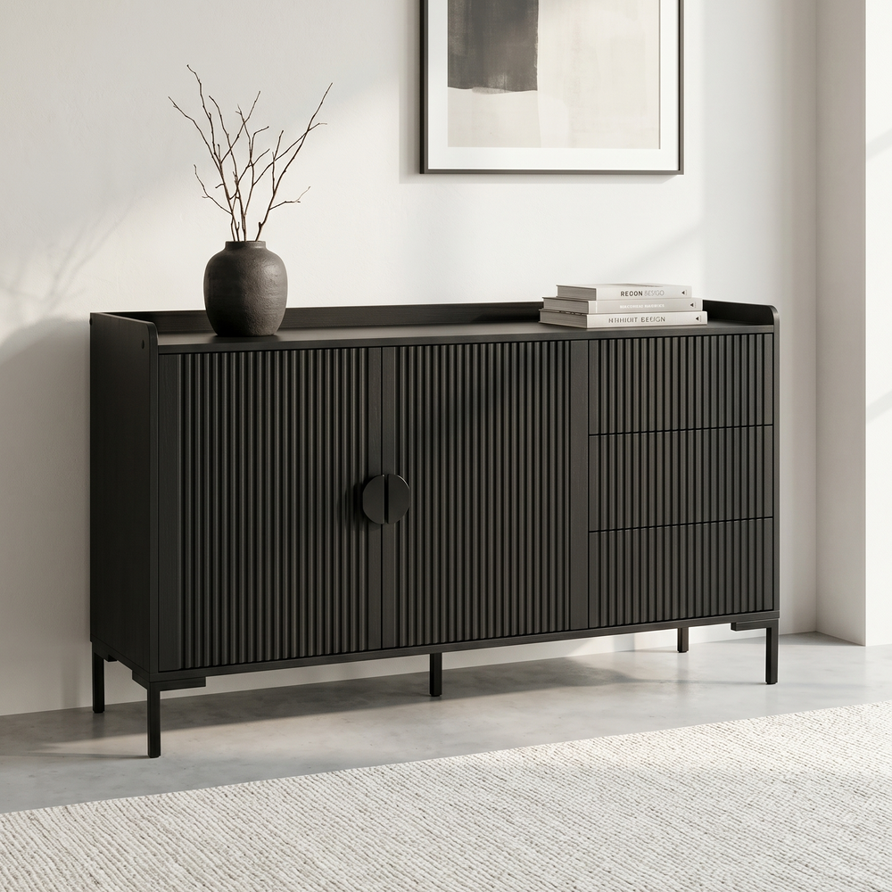 Optima Sideboard - Pupkewitz