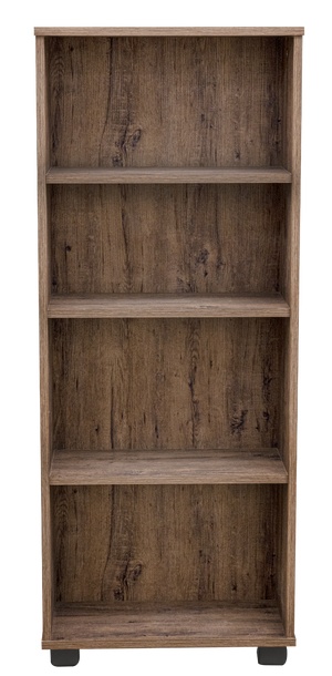 Oslo Bookshelf