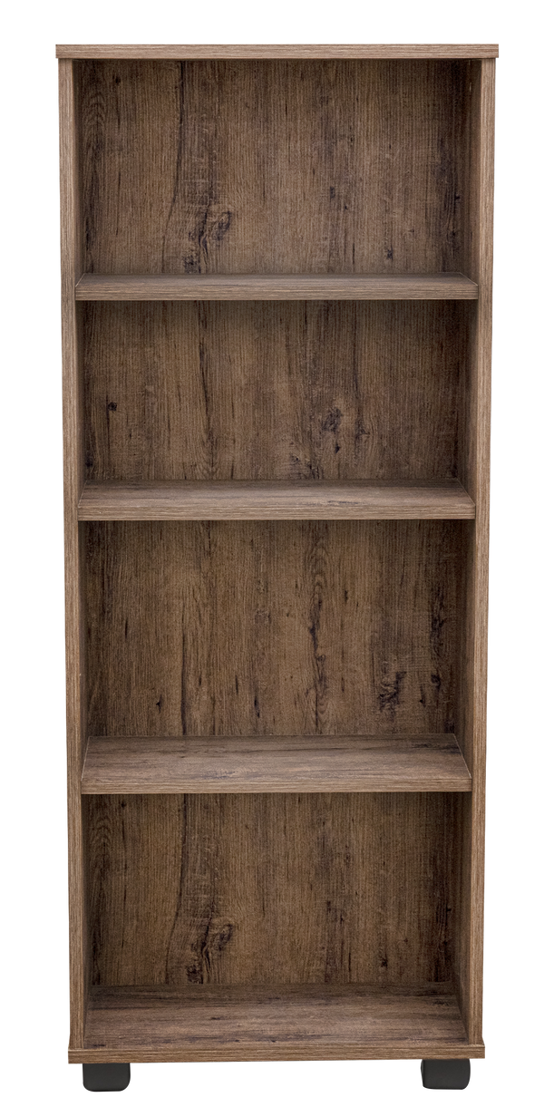 Oslo Bookshelf