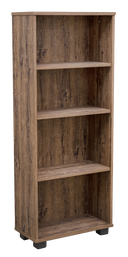 Oslo Bookshelf
