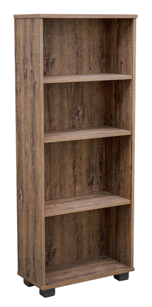 Oslo Bookshelf