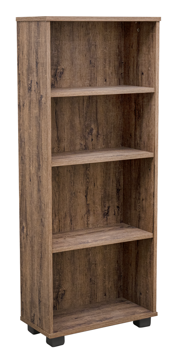 Oslo Bookshelf