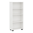 Oslo Bookshelf