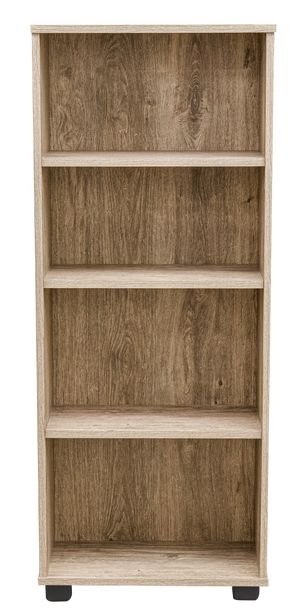 Oslo Bookshelf
