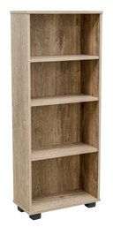 Oslo Bookshelf
