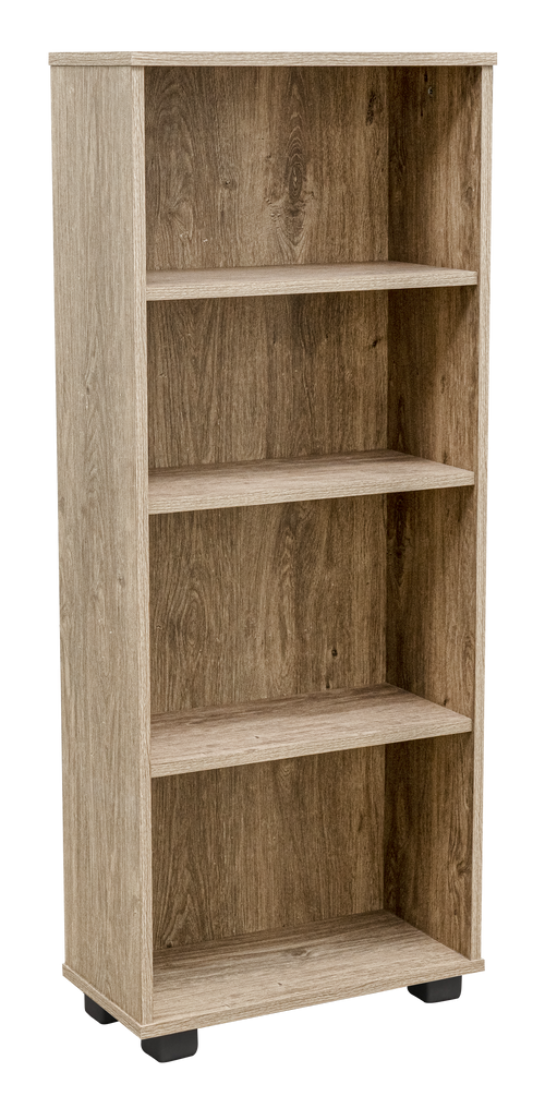 Oslo Bookshelf