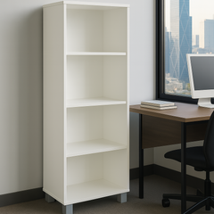 Oslo Bookshelf - Pupkewitz