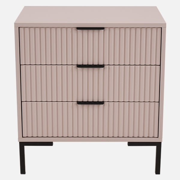 PARIS CHEST OF DRAWERS - COTTON