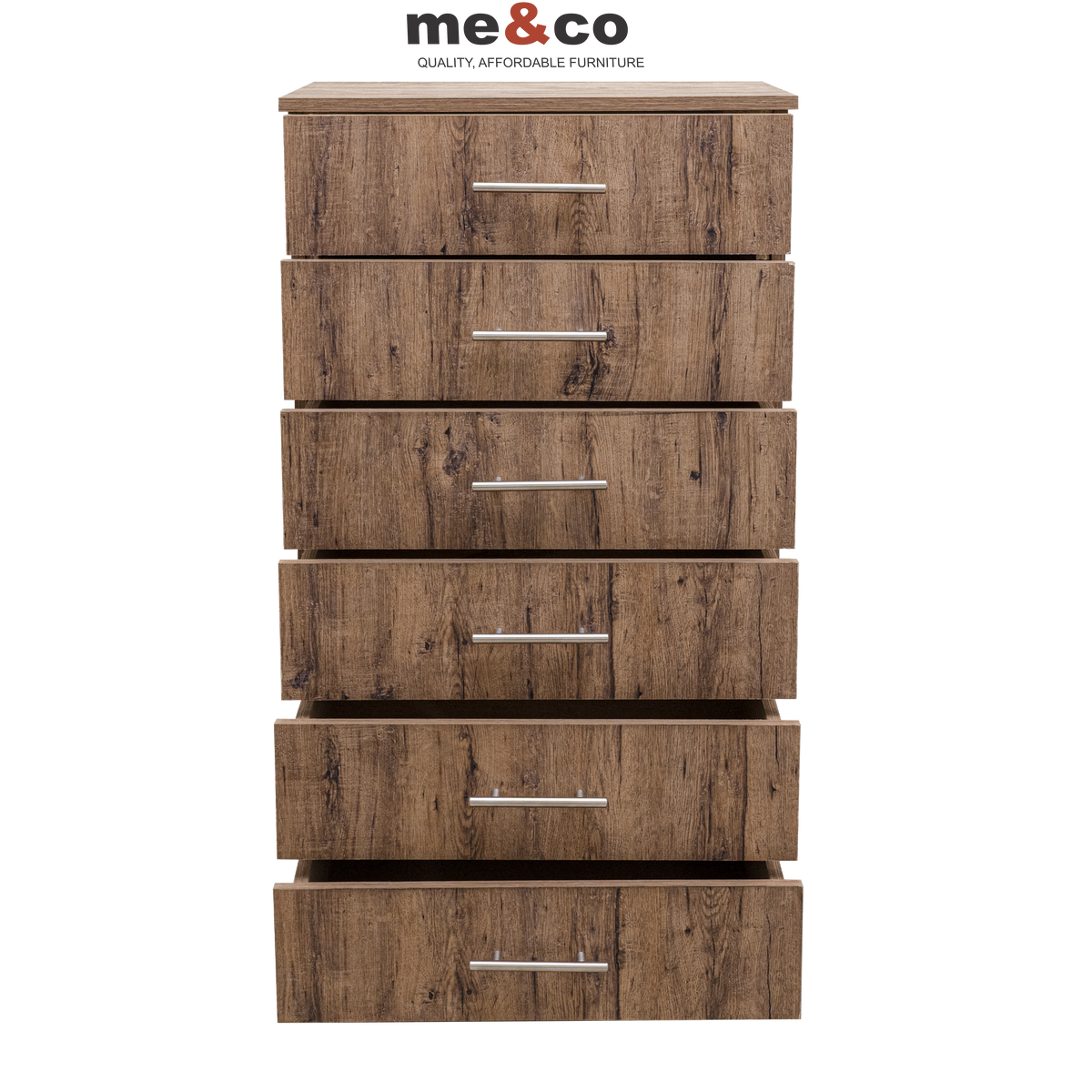 LAGOS CHEST OF DRAWERS